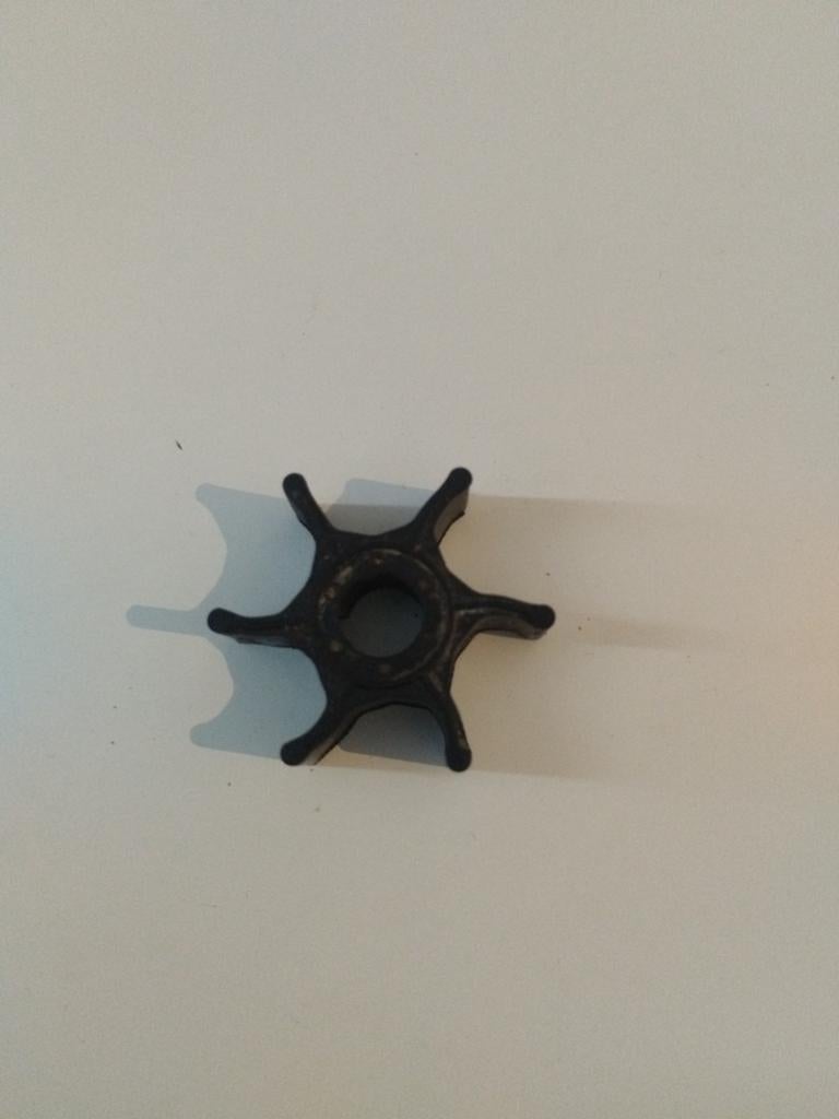 Impeller buitenboordmotor 2pk tot 2.5pk, Watersport en Boten, Ophalen of Verzenden