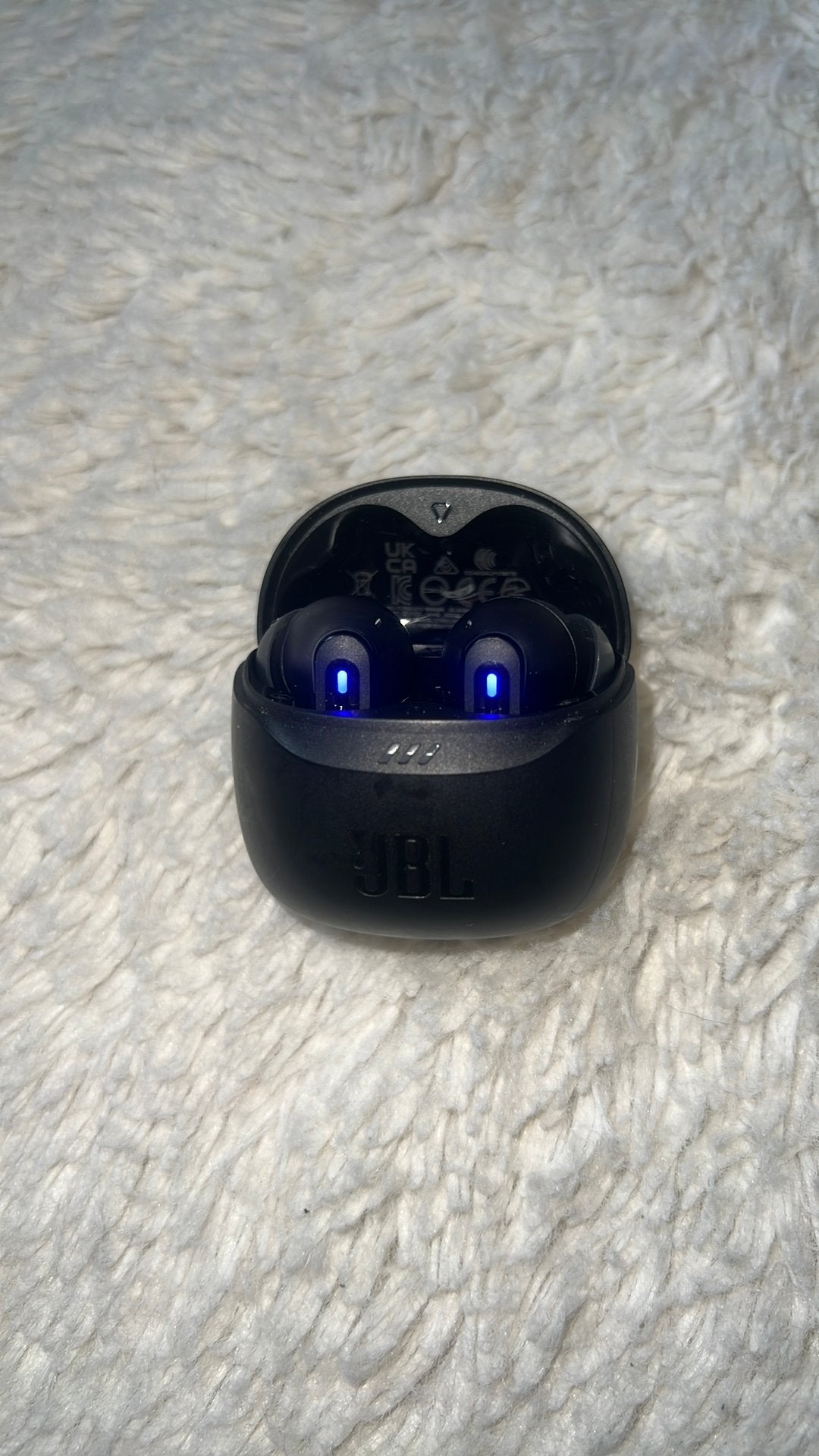 JBL Tune Flex 2, Ophalen of Verzenden, Zo goed als nieuw