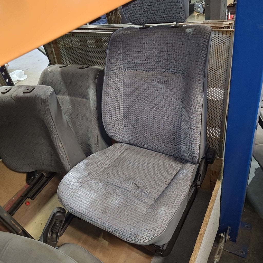 Stoel Transporter T4 bijrijder oud type, Niet ingevuld, Gebruikt, Volkswagen, Niet ingevuld