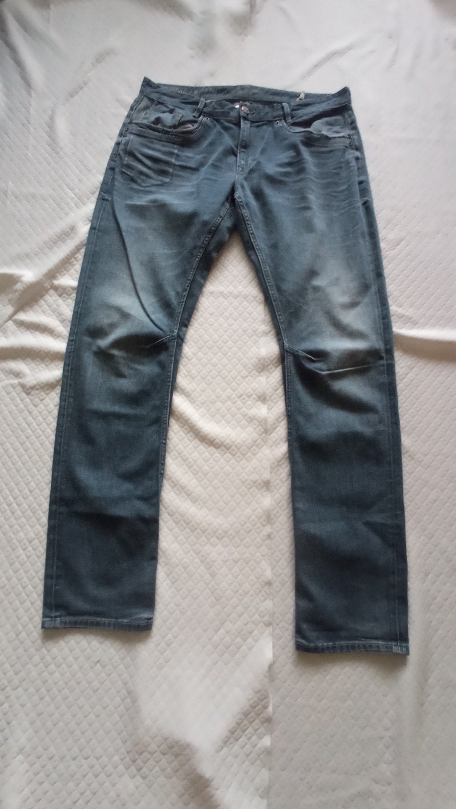 PME Legend 38-36 jeans, W36 - W38 (confectie 52/54), Pme Legend, Gedragen, Verzenden