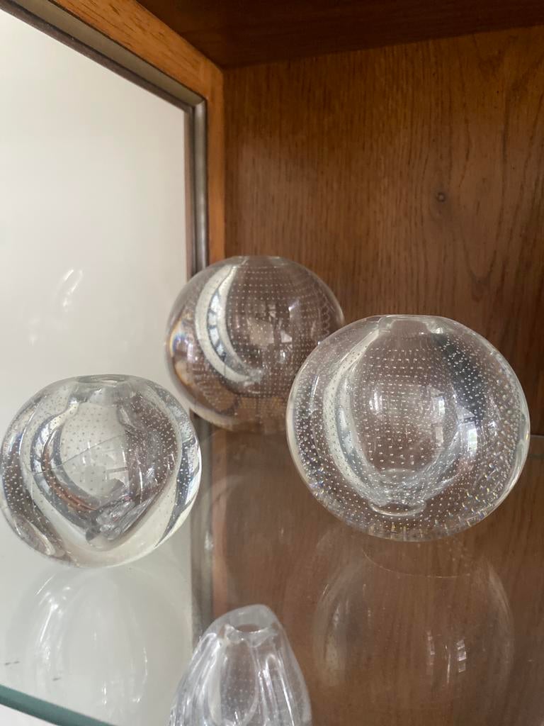 Spijkerbollen orgineel in putgave staat, Ophalen of Verzenden