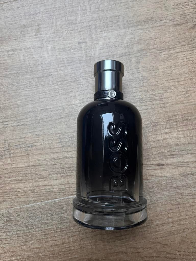 Boss bottled beyond 125/150ml, Verzenden, Zo goed als nieuw