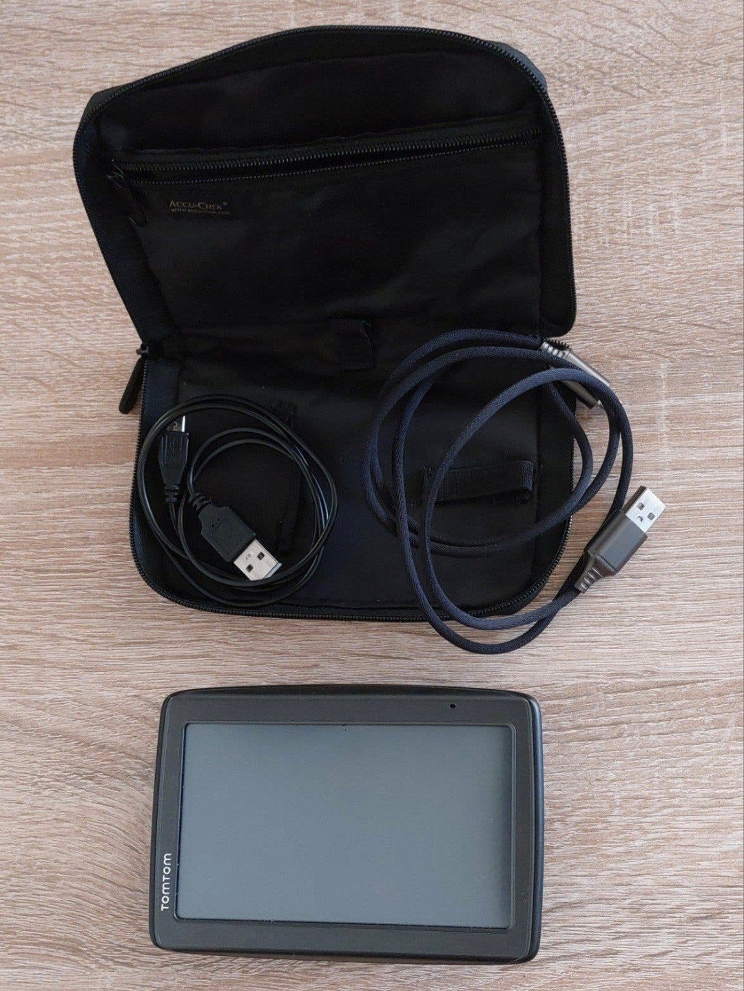 TomTom, Ophalen of Verzenden, Gebruikt