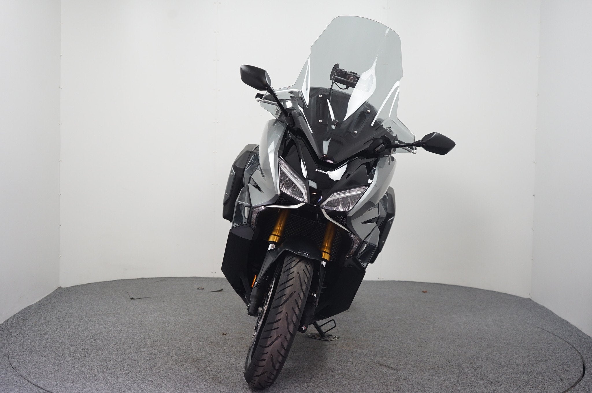 Honda FORZA 750 (bj 2024), Motoren, Motoren | Honda, Scooter, 745 cc, Bedrijf, Meer dan 35 kW