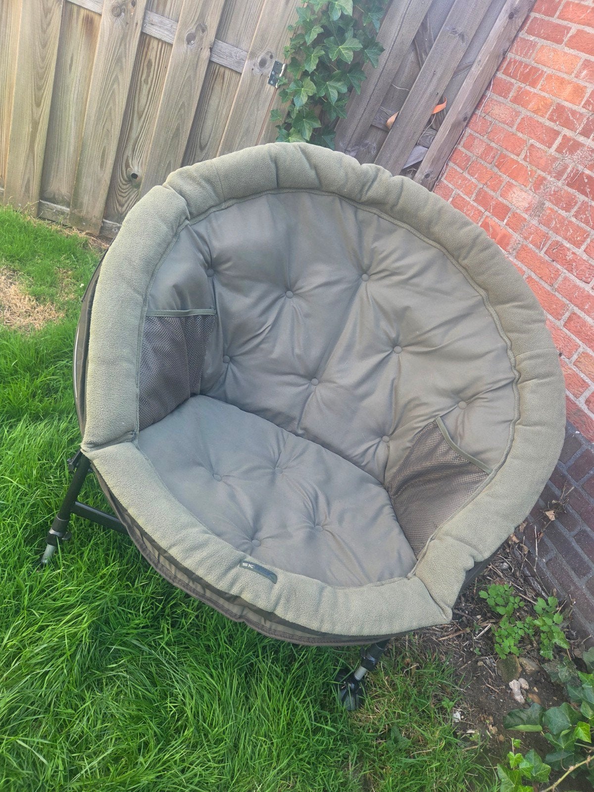Sonik sunchair, Ophalen, Zo goed als nieuw, Overige typen