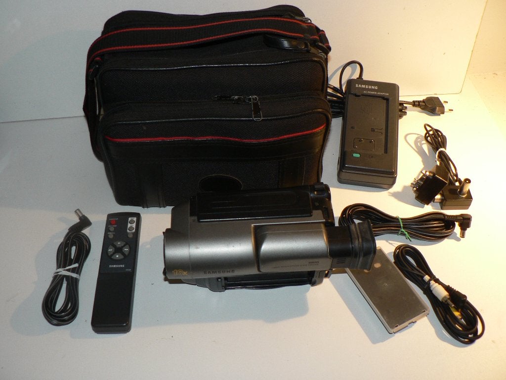 Camera voor digitalisering, Overige merken, Gebruikt, Overige soorten, Ophalen of Verzenden