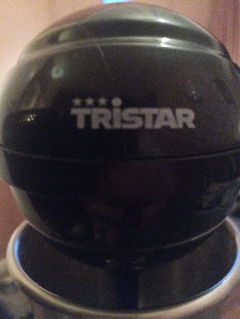 Foto 3 van Tristar Milkshake & Cocktail Maker - Nieuw
