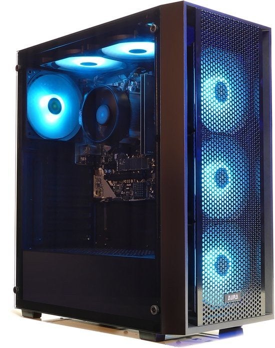 Custom Gaming pc op aanvraag, Computers en Software, Ophalen of Verzenden, Nieuw