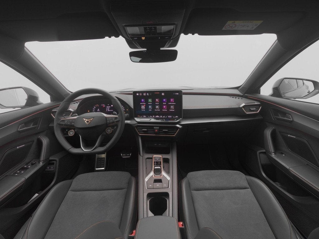 CUPRA Formentor 1.5 TSI e-Hybrid 204PK | Trekhaak | Panorama, Auto's, Cupra, 1498 cc, 4 cilinders, Formentor, 150 min
