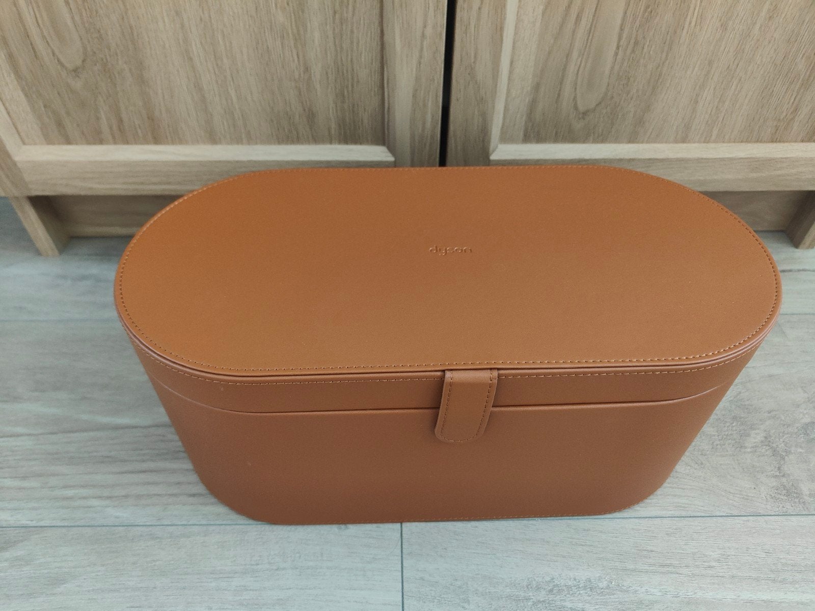Dyson Airwrap Complete Long, Ophalen, Gebruikt, Haarverzorging