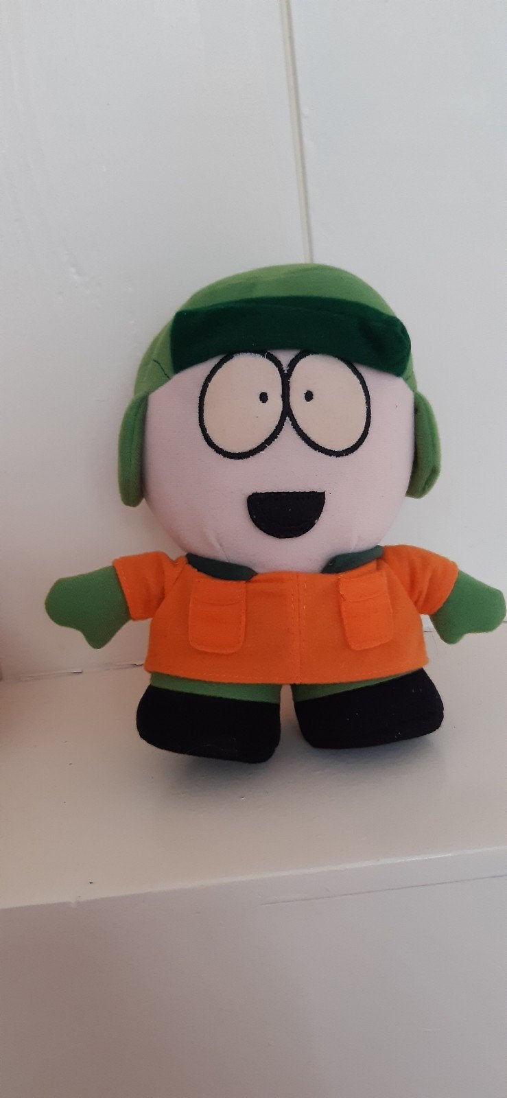 South Park Knuffels - Set van 4, Ophalen, Overige merken, Overige karakters, Overige typen