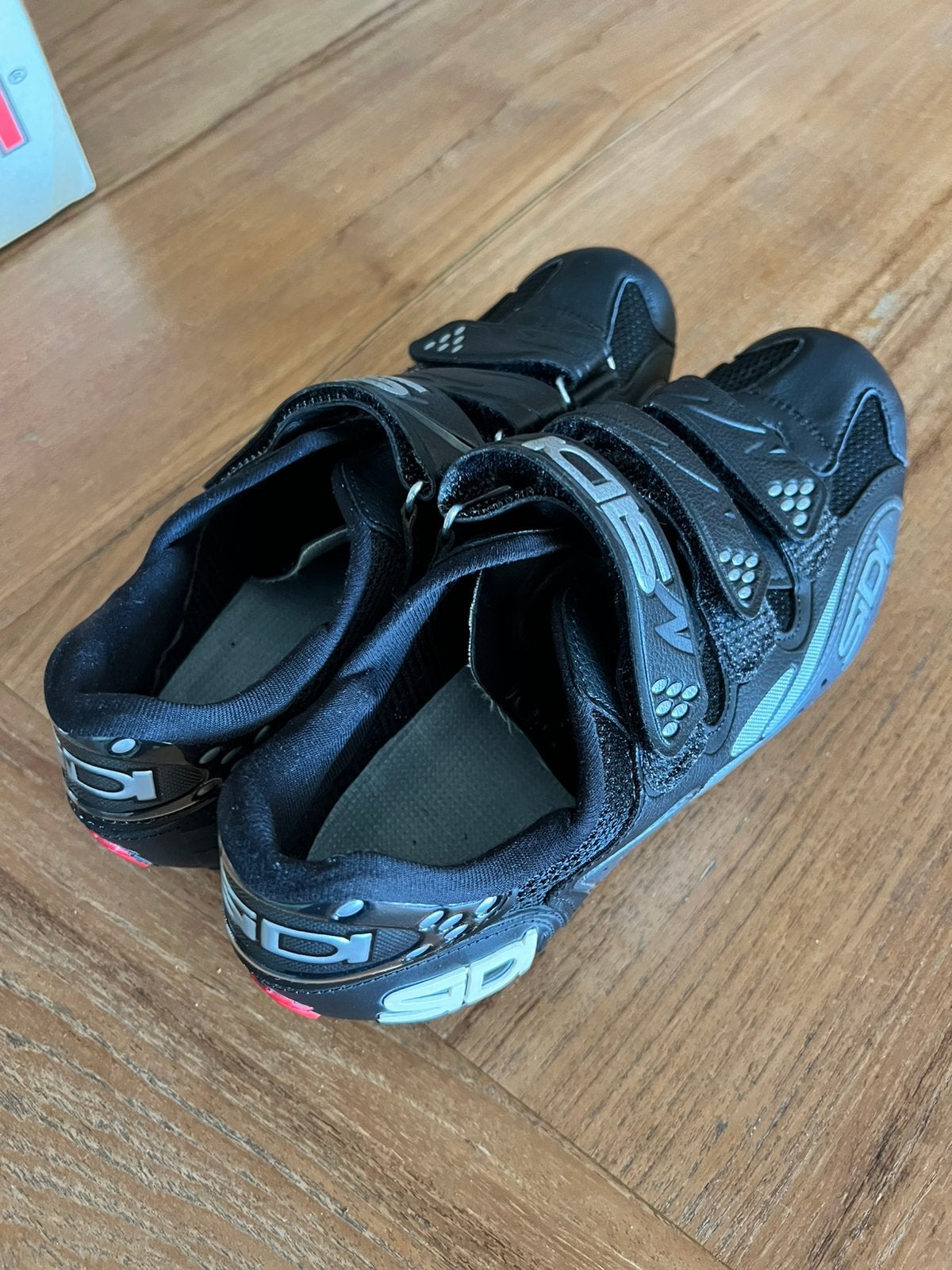 Te koop nieuwe Mtb schoenen merk SIDI maat 41, Minder dan 45 cm, Ophalen of Verzenden, Nieuw, Overige merken