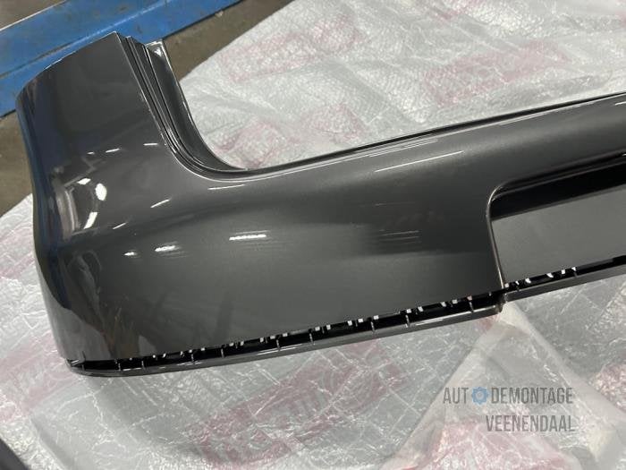 Achterbumper van een Volkswagen Golf (LA7T), -, Volkswagen, -, Nieuw
