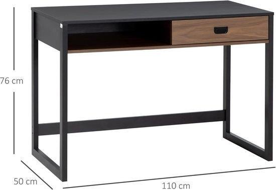 Bureau – Computertafel – Werktafel – Kantoortafel, Corvance B.V., Verzenden, Nieuw, Corvancebol@gmail.com