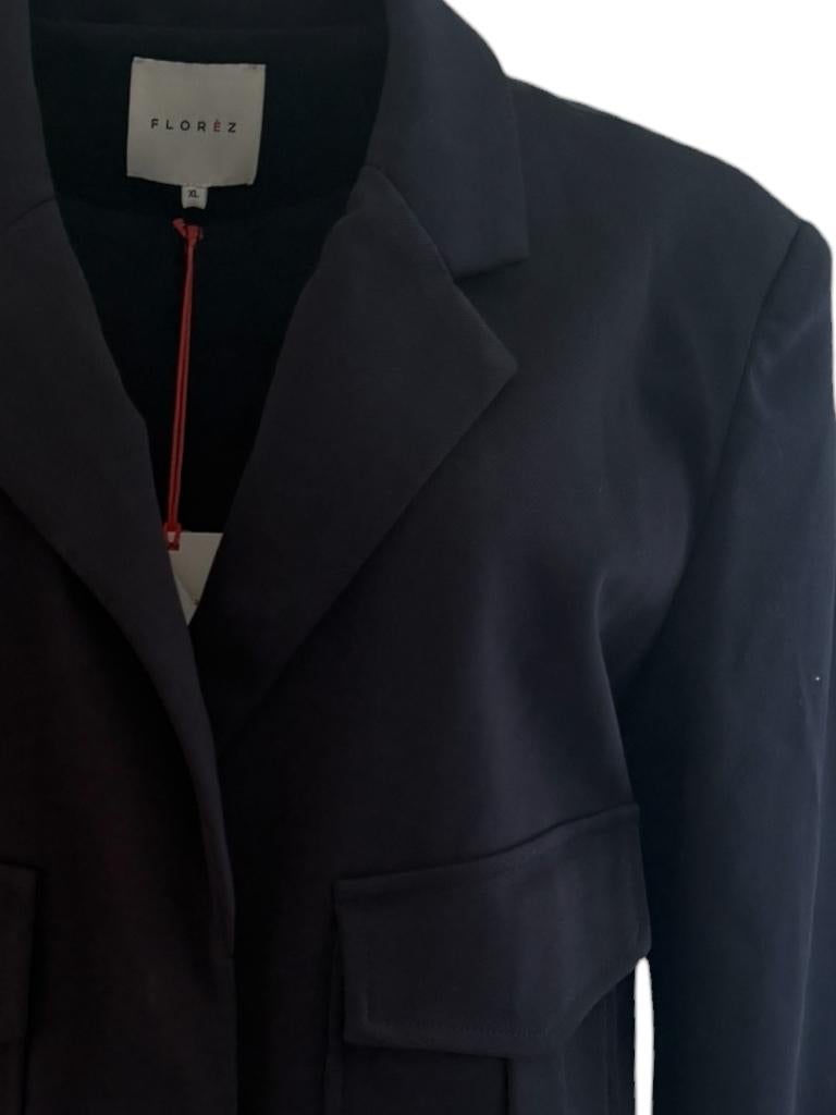 Florez vest XL, Beige, Maat 46/48 (XL) of groter, Ophalen of Verzenden, Zo goed als nieuw