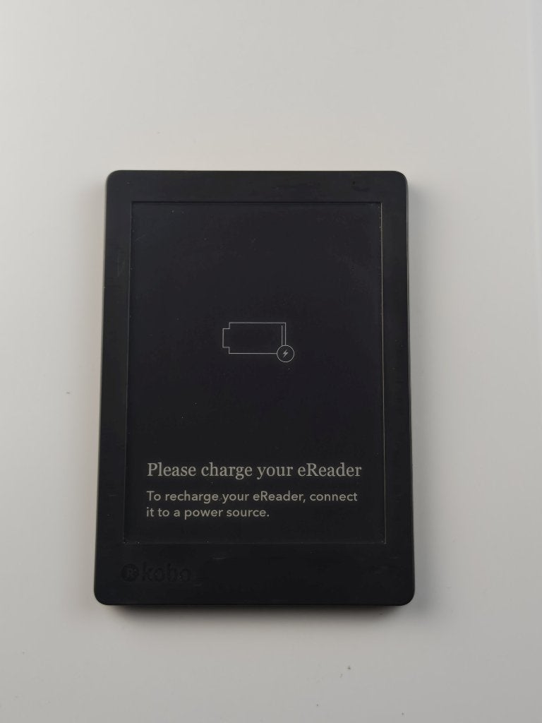 Kobo Aura Ed 2 ereader - Nette staat! (F183), Computers en Software, E-readers, Rakuten Kobo Inc., Ophalen of Verzenden, 150 John Street, 5th Floor Toronto, Ontario M5V 3E3 Canada