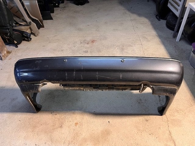 Lexus ls400 ucf10 achterbumper, Gebruikt, Bumper