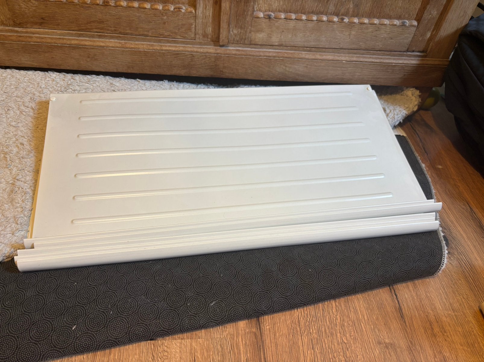 7x complement IKEA pax schoenenplank 75x35, Ophalen, Gebruikt