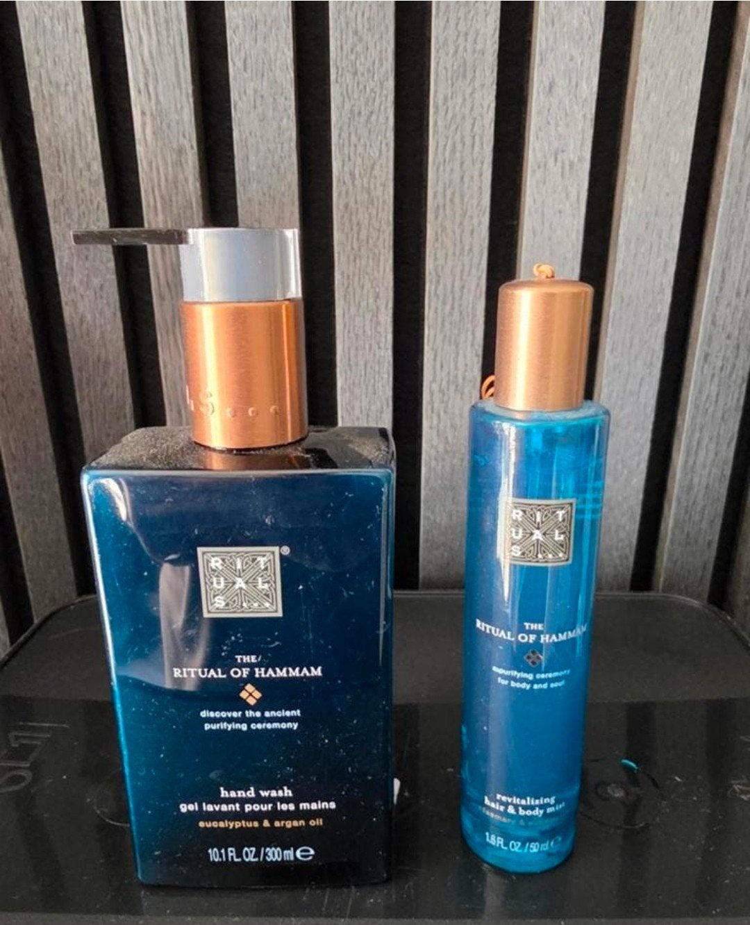 Rituals The Ritual of Hammam Hand Wash & Hair/Body Mist, Ophalen of Verzenden