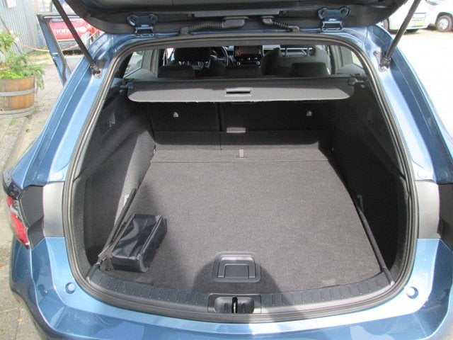 Foto 9 van Toyota Corolla Touring Sports 1.8 Hybrid Active