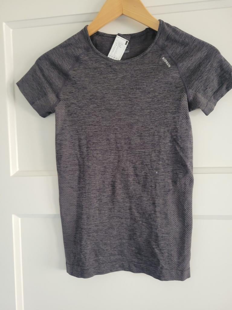 Nieuw sportshirt maat S, Nieuw, Ophalen of Verzenden, Korte mouw, Kiprun