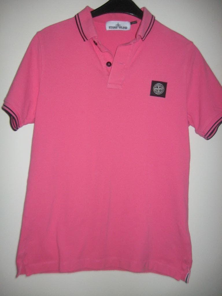 Stone Island polo origineel maat S nieuwprijs 180,00 euro, Overige kleuren, Ophalen of Verzenden, Maat 46 (S) of kleiner, Stone Island