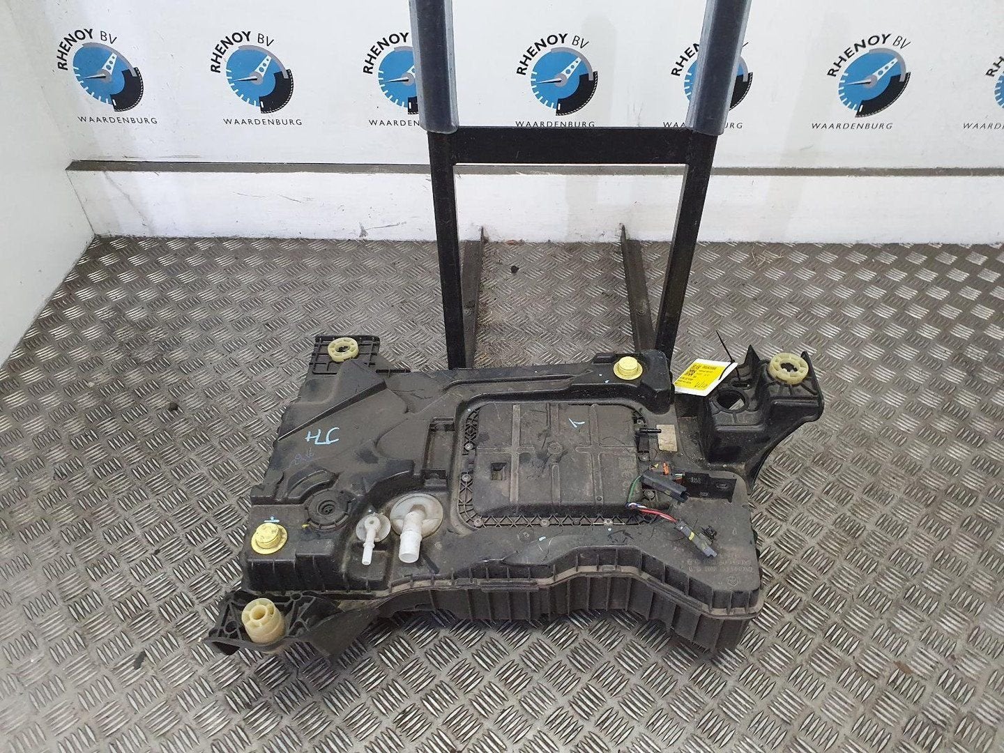 PEUGEOT 308 P5 GT BLUEHDI130 ADBLUE POMP 2023, Ophalen of Verzenden, Gebruikt, Stiba lid