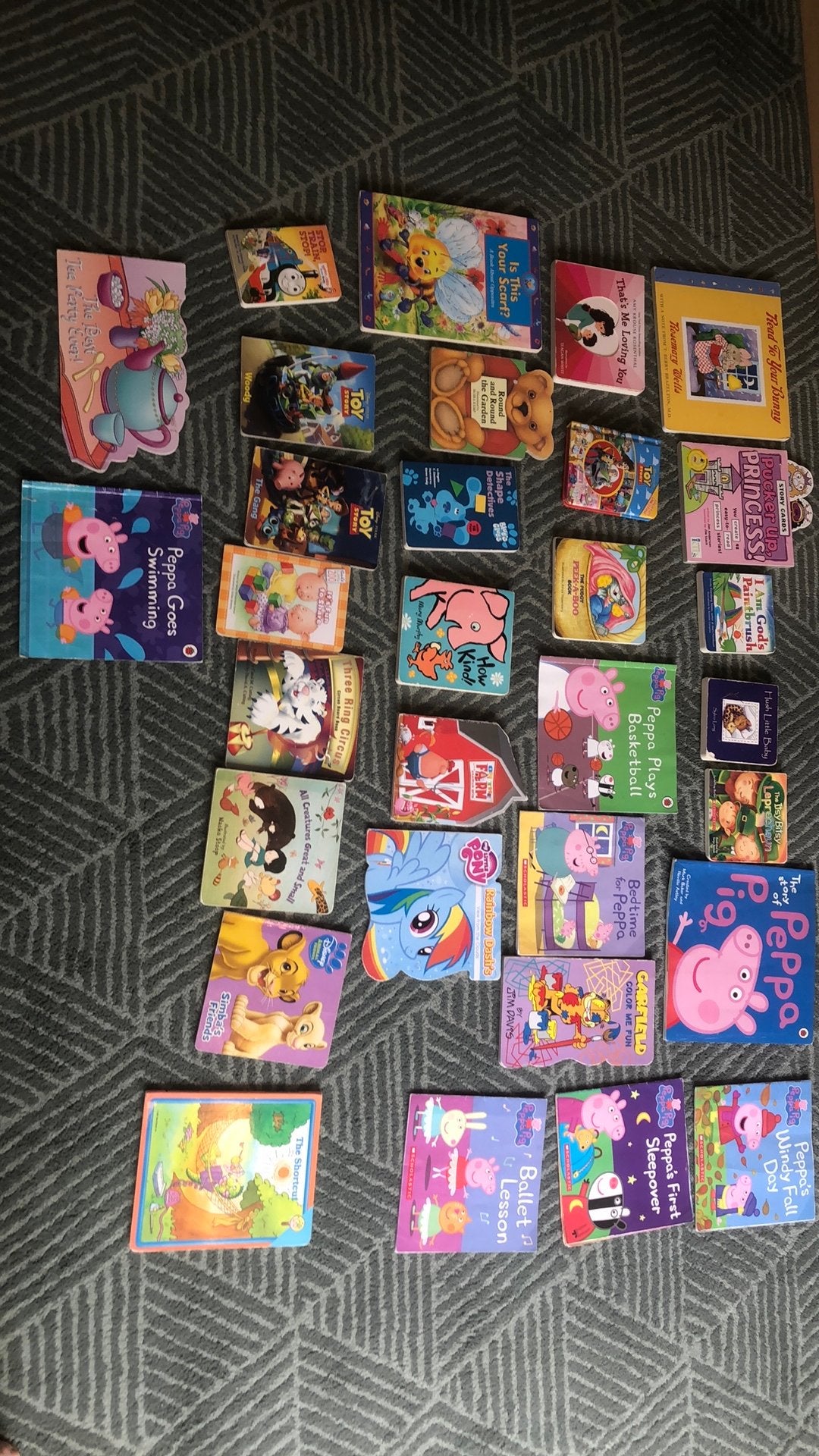 english books ，everything for 20 euros, Ophalen, Zo goed als nieuw