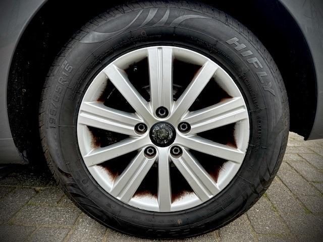 Volkswagen Golf 1.2 TSI Comfortline BlueMotion, CLIMATRONIC,, Voorwielaandrijving, Euro 5, Gebruikt, 4 cilinders