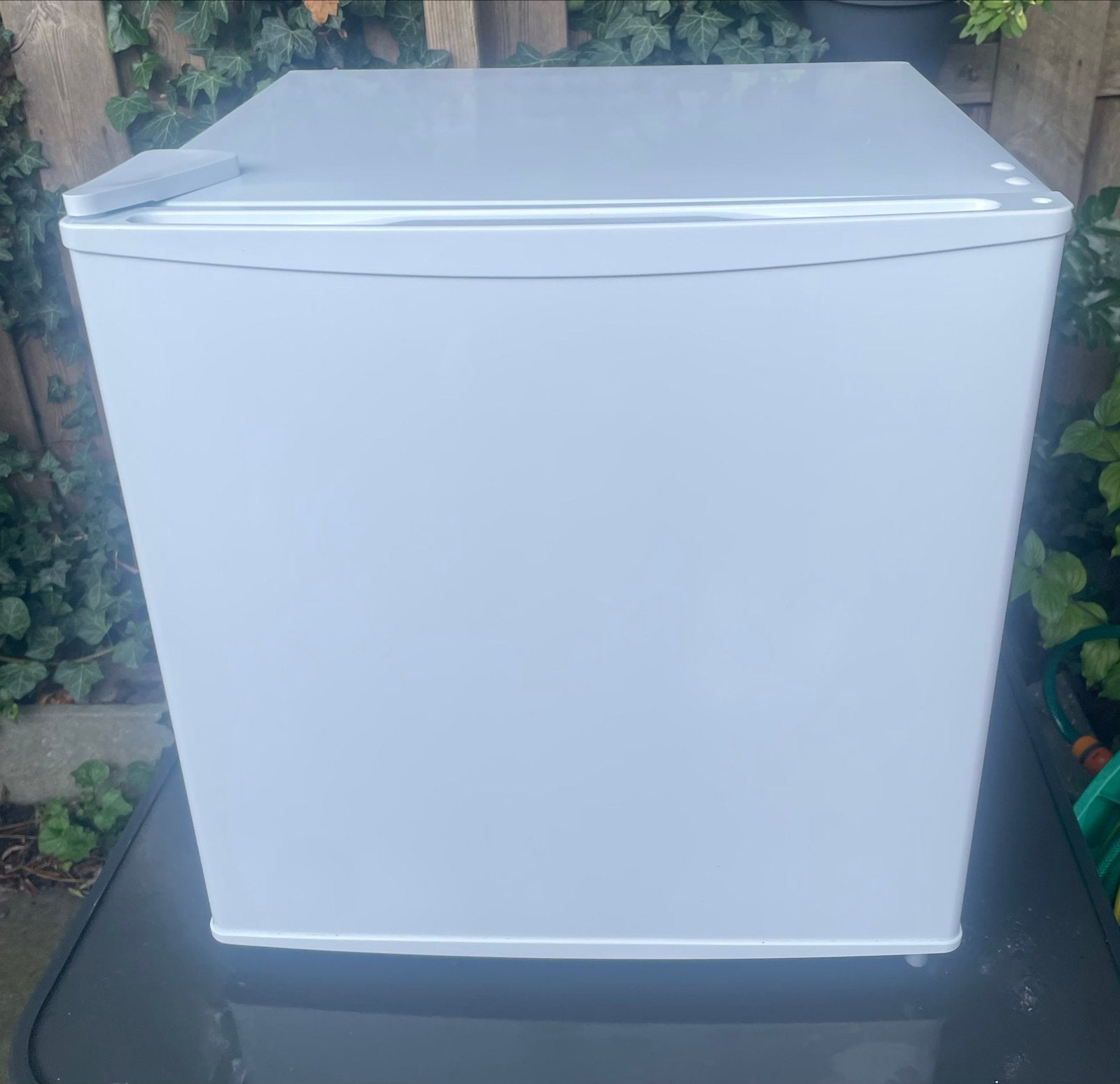 IKEA TILLREDA NN Minikoelkast nieuw, Witgoed en Apparatuur, Ophalen, Minder dan 85 cm, Nieuw, Minder dan 75 liter
