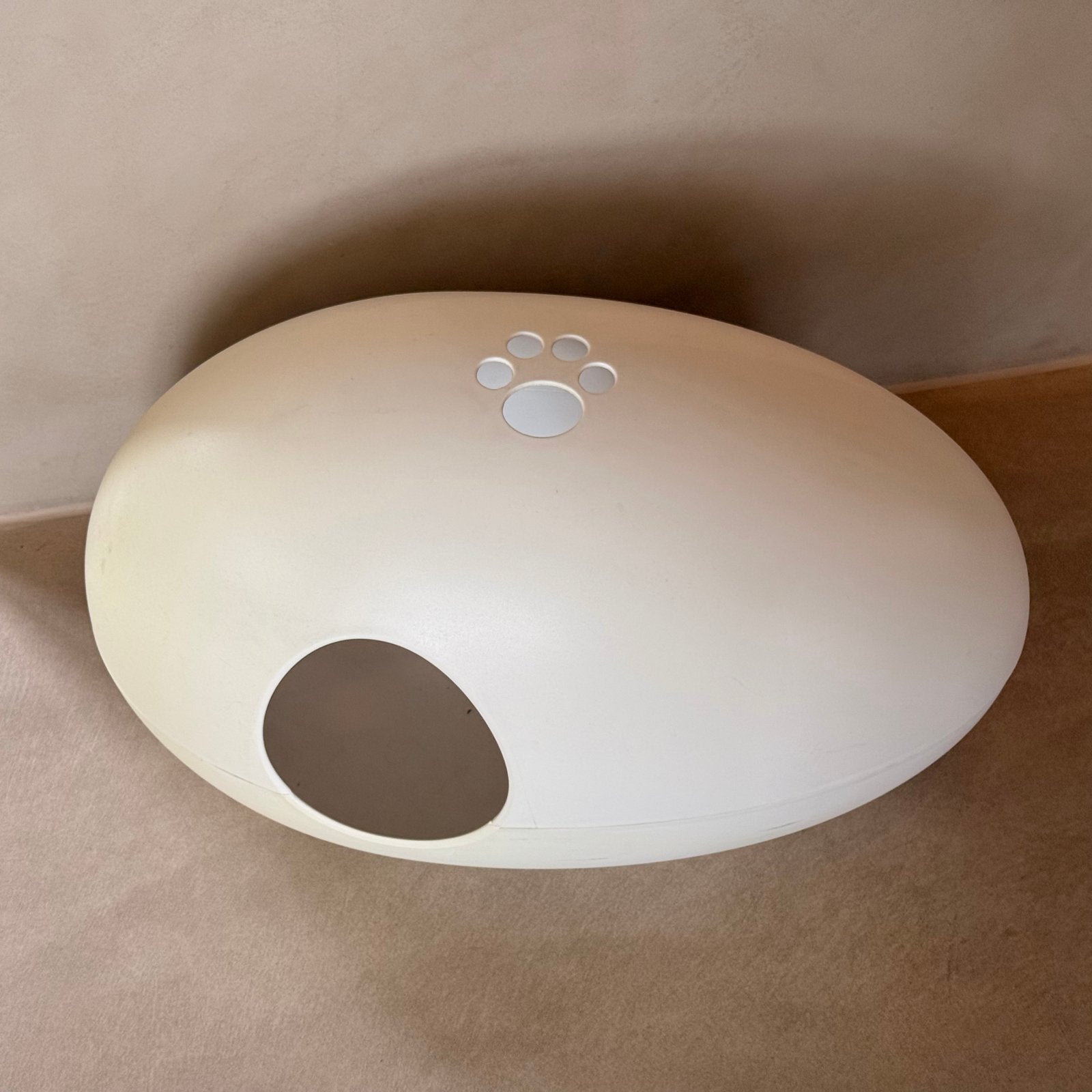 Sindesign - Poopoopeedo - design litter box, Dieren en Toebehoren, Ophalen of Verzenden, Nieuw