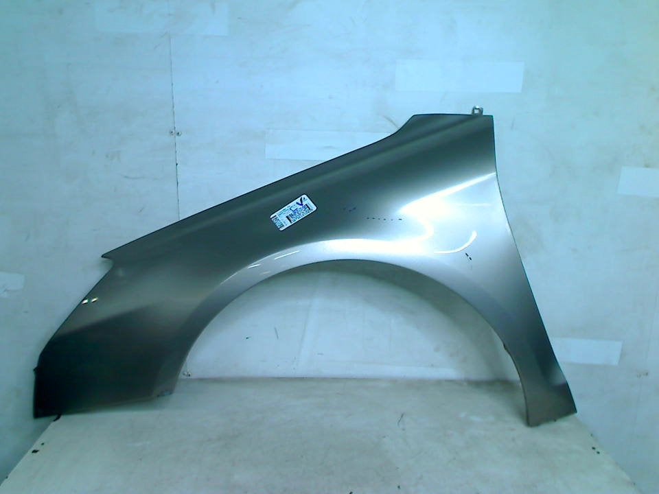 Spatbord Links Voor Citroën C5 III Tourer (RW) 2012, Gebruikt, Citroën, Kontakt-citroen@citroen.com, Citroën Deutschland GmbH