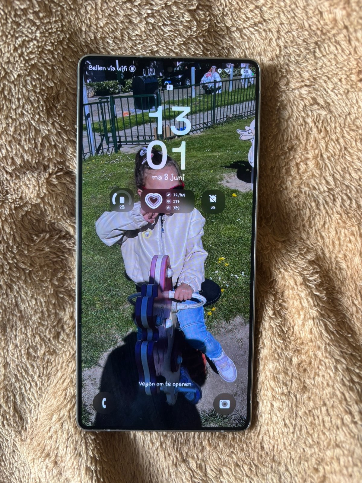 Samsung Galaxy S25 Ultra 256GB GRIJS, Telecommunicatie, Mobiele telefoons | Samsung, Ophalen, Overige modellen, Zwart, Zo goed als nieuw