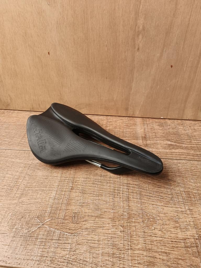 Selle Italia 145 zadel, Ophalen of Verzenden, Nieuw, Selle Italia