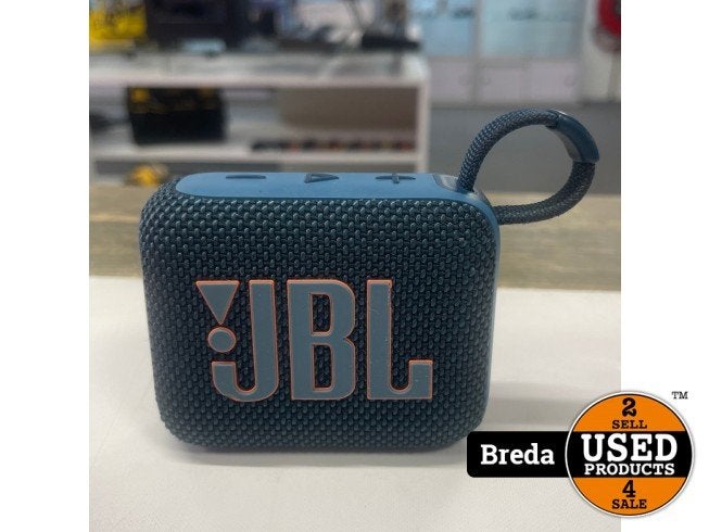 JBL GO 4 - Zeer nette staat, JBL, Zo goed als nieuw, Support@jbl.com, 400 Atlantic Street
Stamford, CT 06901
USA