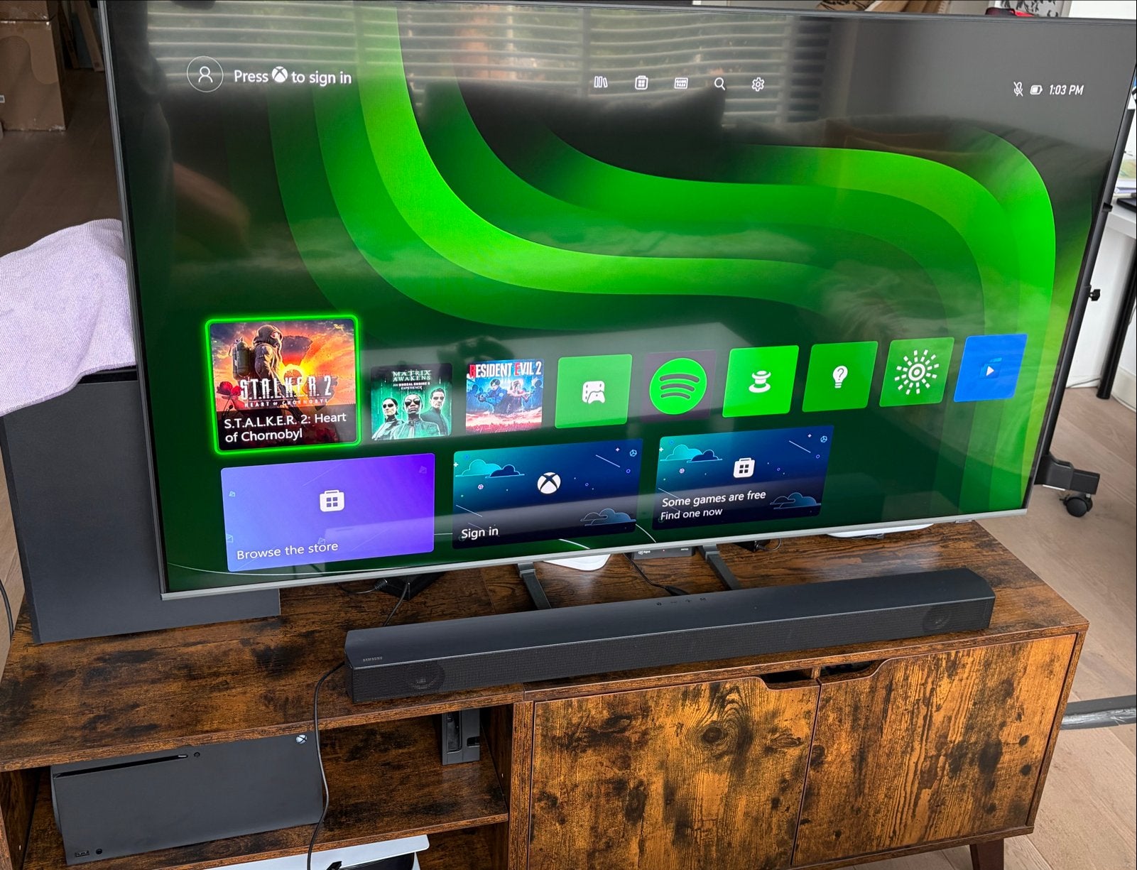 Foto 7 van Xbox Series X met originele doos