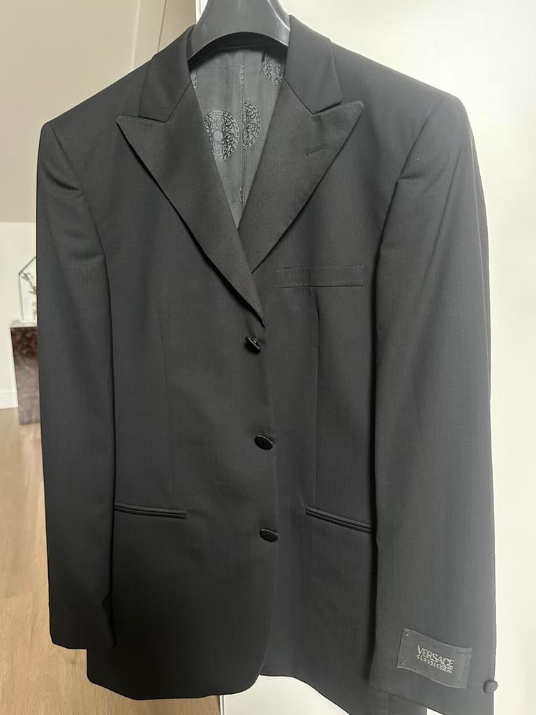 Versace origineel, Ophalen of Verzenden, Nieuw