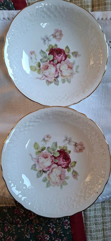 Schumann Artzberg Bavaria set, Ophalen of Verzenden