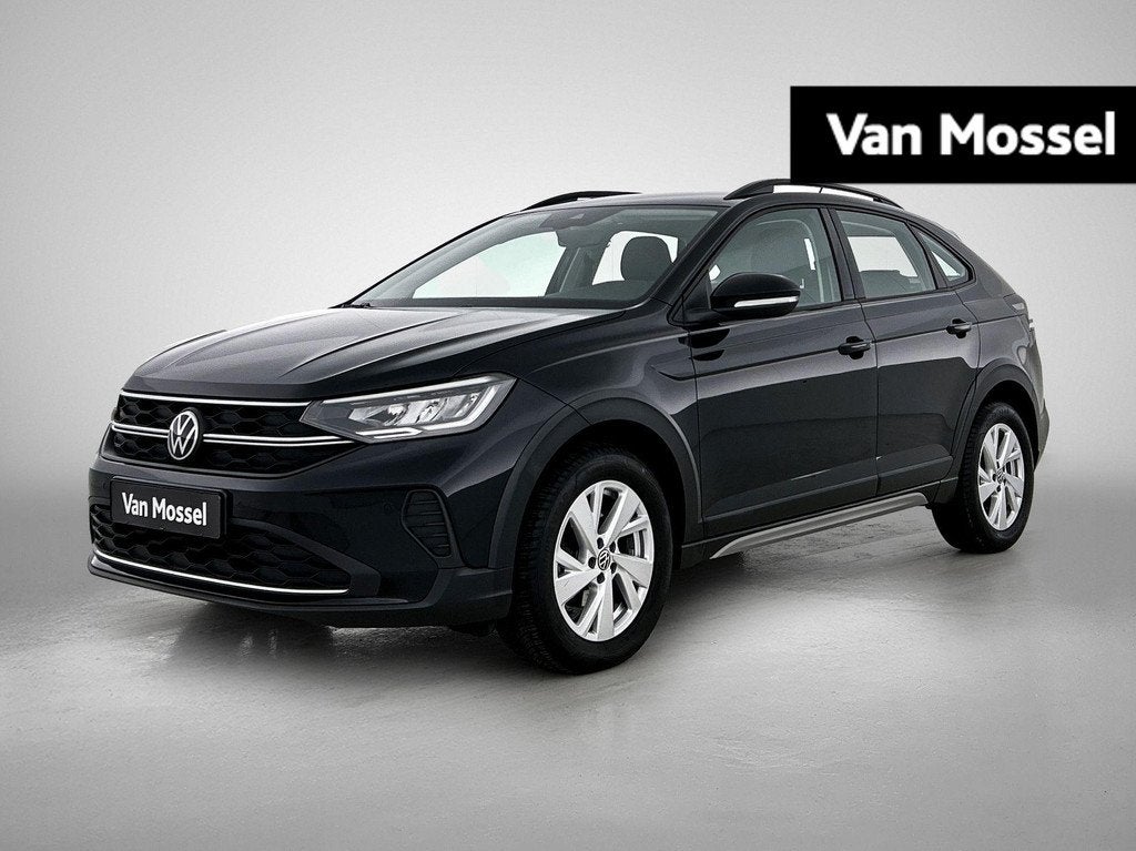 Volkswagen Taigo 1.0 TSI Life Business | Navigatie | Apple C, Auto's, Volkswagen, Bedrijf, Te koop, Taigo, ABS, Achteruitrijcamera