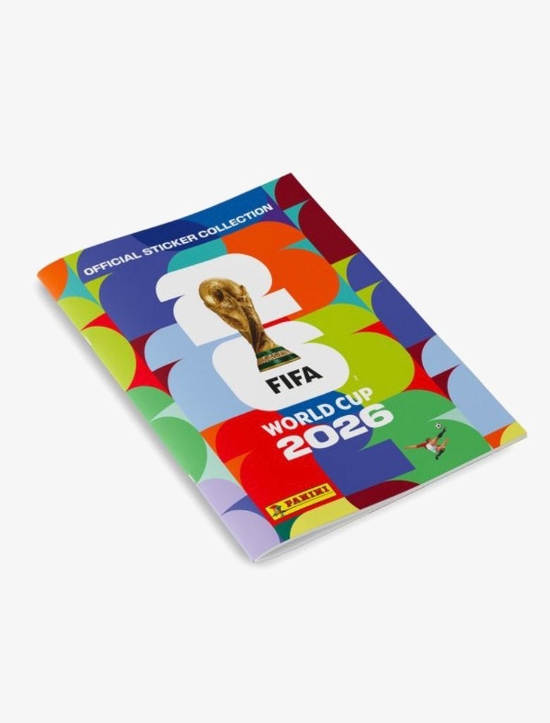 Panini plaatjes ruilen WK 2026, Verzamelen, Ophalen, Zo goed als nieuw, Buitenlandse clubs, Poster, Plaatje of Sticker