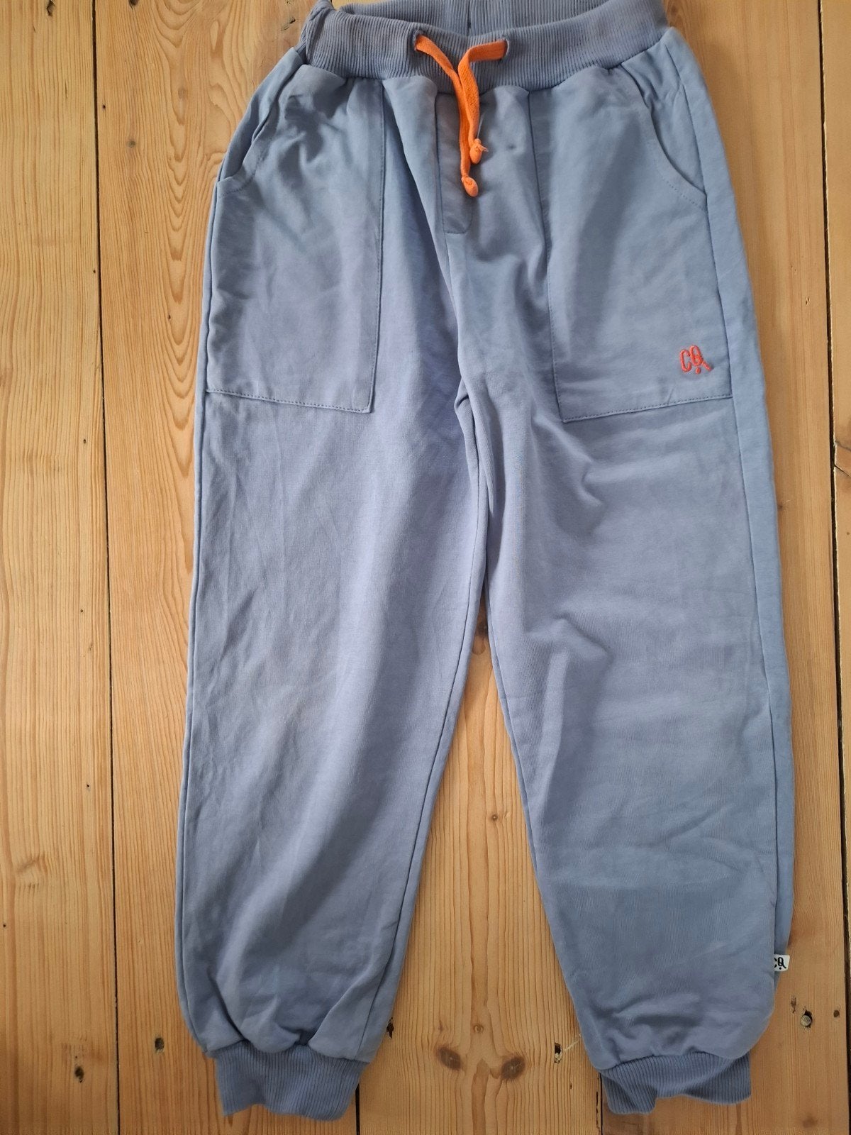 CarlijnQ broek maat 134/140, Broek, Jongen of Meisje, Ophalen of Verzenden, Zo goed als nieuw