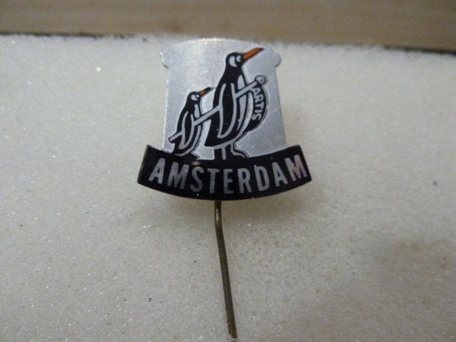 Speldje Artis Amsterdam, Ophalen of Verzenden, Zo goed als nieuw, Overige onderwerpen