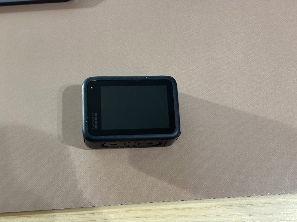 Foto 4 van Gopro Hero 11