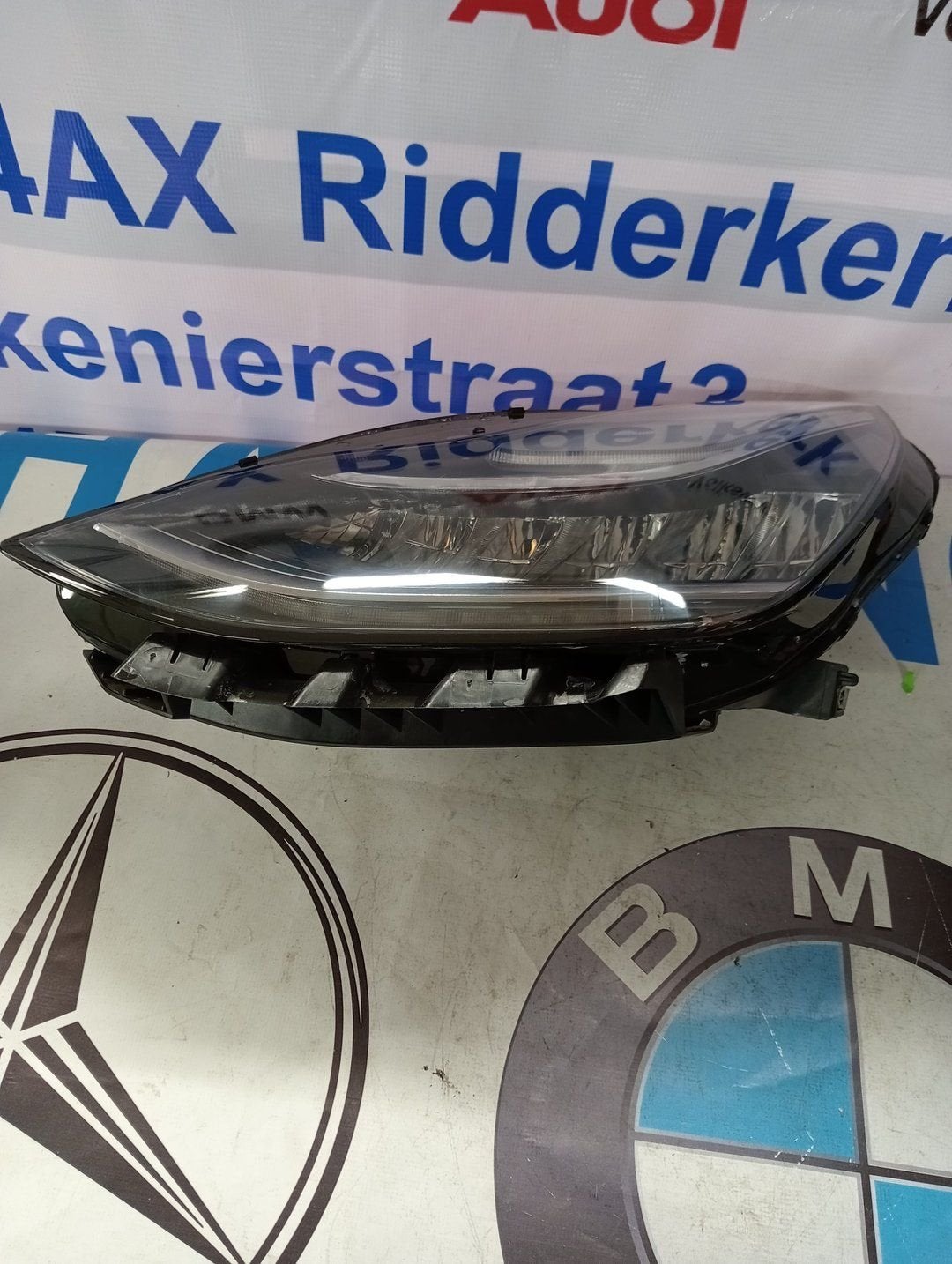 Tesla Model 3 Koplamp Links F00HTE70L5, Gebruikt, -, Overige automerken, -