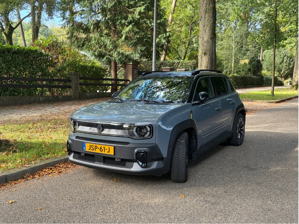 Renault R4