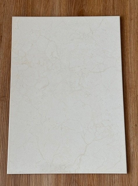 Restpartij mooie nieuwe wandtegels - 9 stuks - 45 x 31,6 cm, Doe-het-zelf en Verbouw, Tegels, Ophalen, 40 tot 60 cm, Nieuw, Minder dan 5 m²