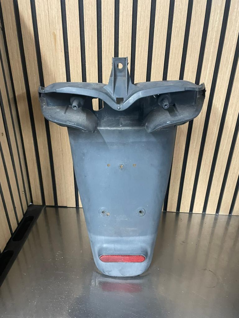 gilera runner spatbord, Motoren, Tuning en Styling, Ophalen