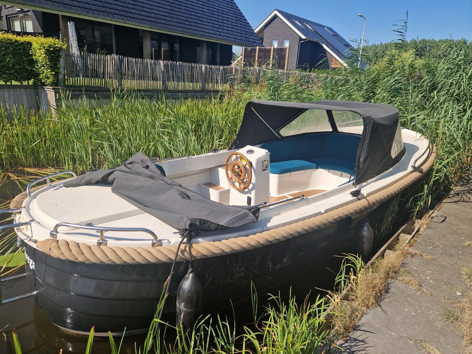 Crescent Allure 21, Watersport en Boten, Ophalen, Kussenset
