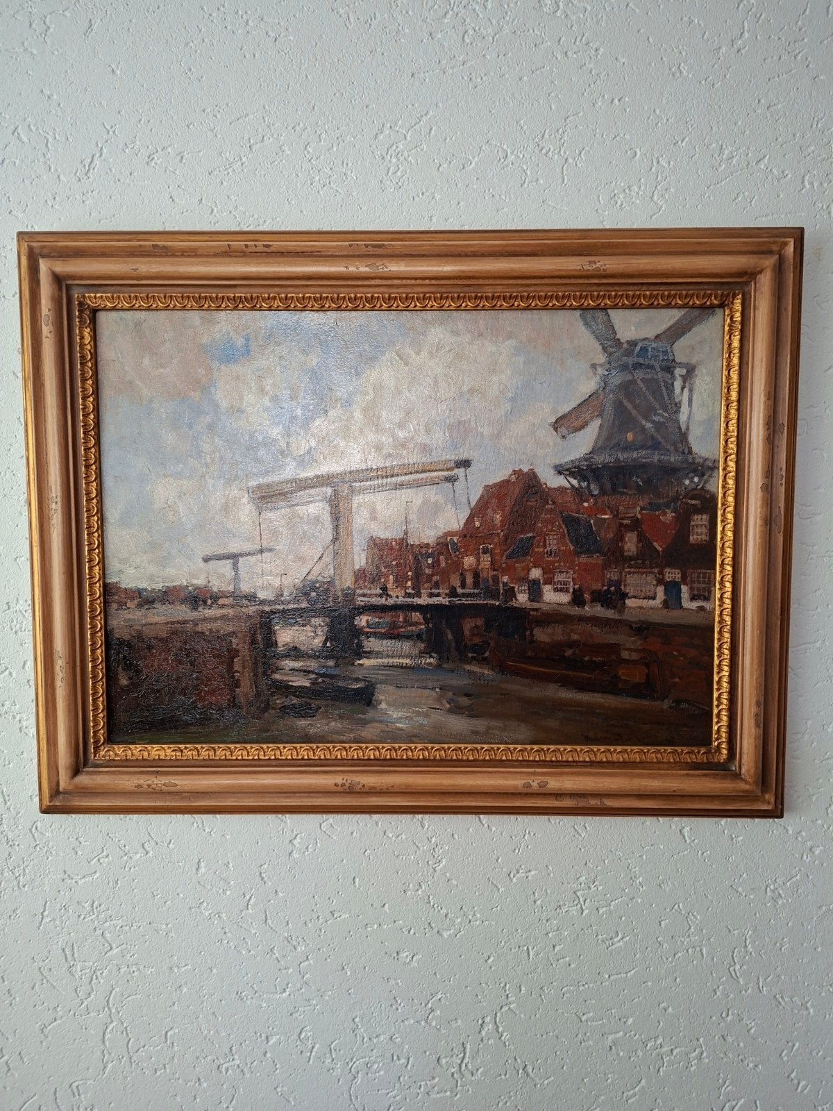 kunst, Ophalen of Verzenden