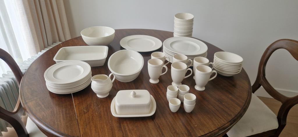 Wedgewood servies Windsor lijn, Antiek en Kunst, Ophalen